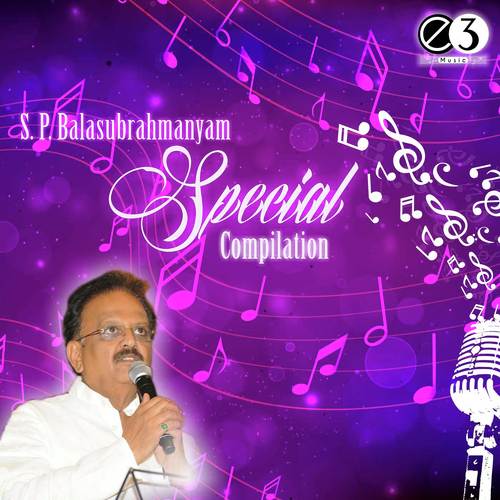 Bramma Kadigina Padamu (From Annamacharya Amruthavarshini 1) - S. P. Balasubrahmanyam