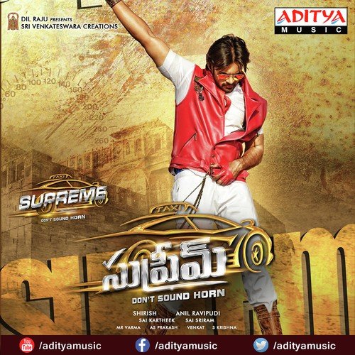 Taxi Vaala - Sai Kartheek