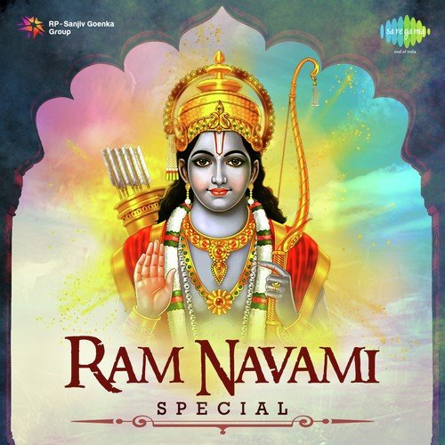 Raghupati Raghav Raja Ram (From Purab Aur Pachhim) - Various Artists