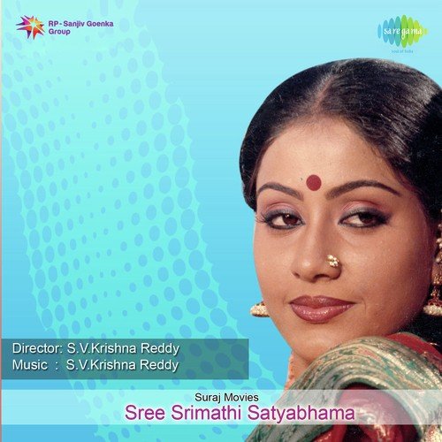 Satyabhama - S.V. Krishna Reddy