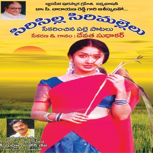 Chintha Vanam Meeda - Devatha Sudhakar
