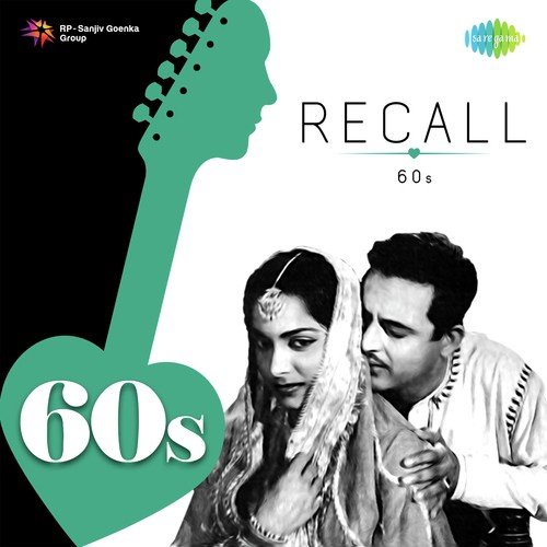 Yeh Reshmi Zulfen (From Do Raaste) - Various Artists