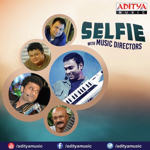 Ninnu Chudagaane - Anup Rubens
