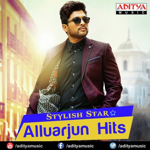Parugu - Devi Sri Prasad