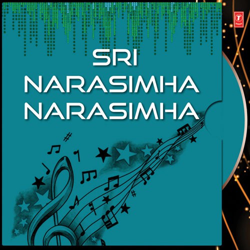 Sri Narasimha Narasimha.. - Ramana