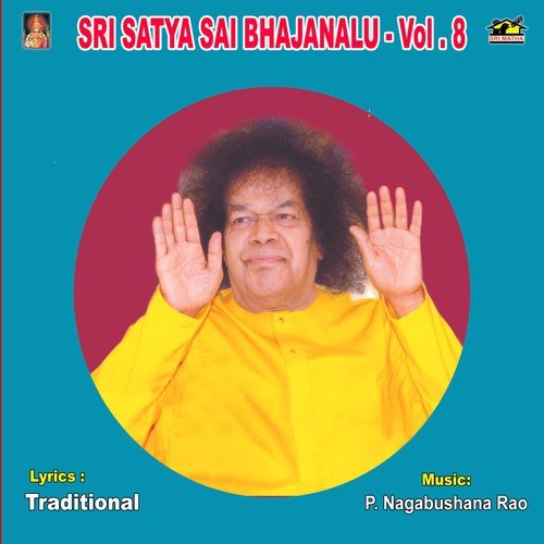 Namo Sathyasai Baba - S. Rama Krishna