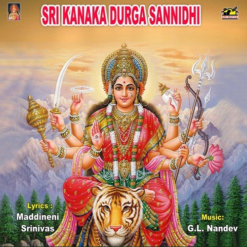 Chudachakkani Thalli - Various Artists