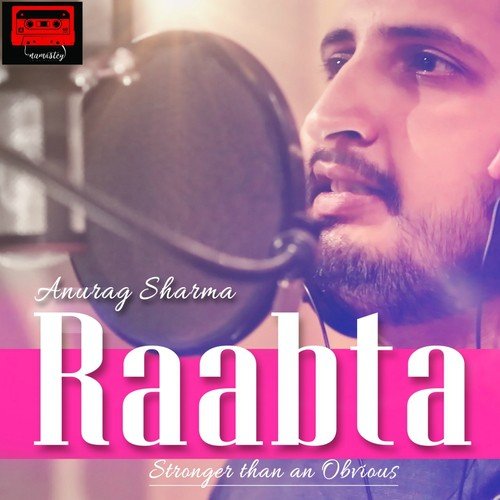 Raabta - Anurag Sharma
