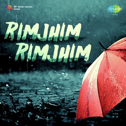 Rim Jhim Rim Jhim (From 1942 A Love Story) - Various Artists