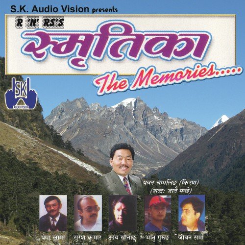 Patra Lekha Hai - Jiwan Sharma