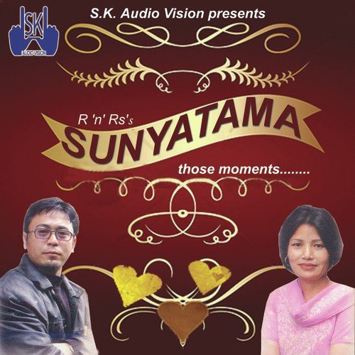 Priye Timilai - Rajen Tamang
