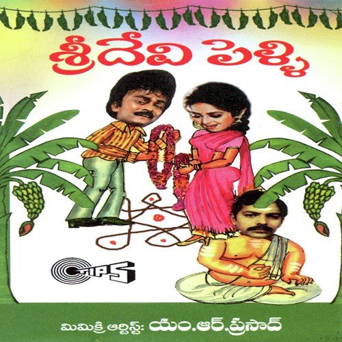 Sridevi Pelli, Pt. 2 - Sai Srikanth