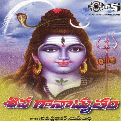 Namha Shivaayandunaa - Various Artists