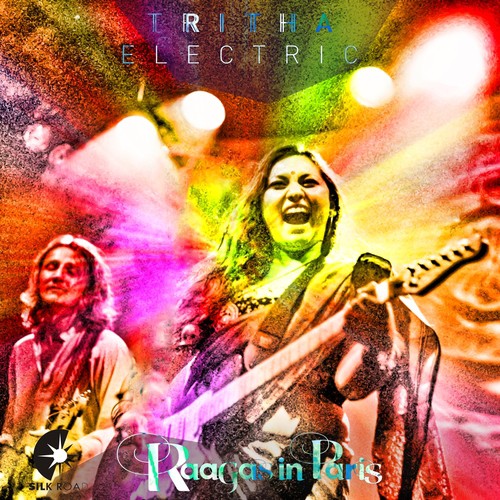 Yaman Rhapsody, Pt. 1 - Tritha Electric