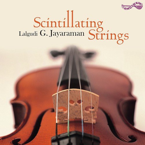 Kamalambam Lalgudi - Lalgudi Jayaraman