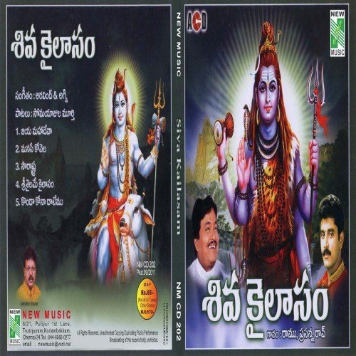 Sowrashra - Various Artists