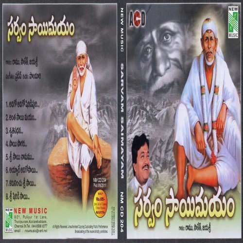 Sruthi Sadhana - Various Artists