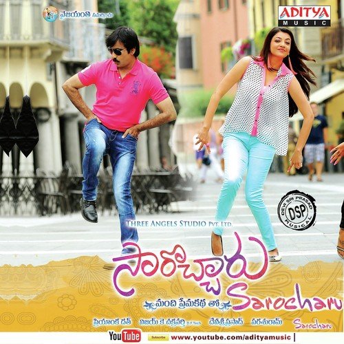Made For Each Other - Devi Sri Prasad