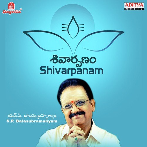 Shiva Dhyana Saagaramu - Various Artists
