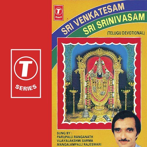 Yedukondalavada - Parupalli Sri Ranganth, Vijaya Lakshmi Sharma, Mangalampalli Rajeshwari, Bhushan Dua