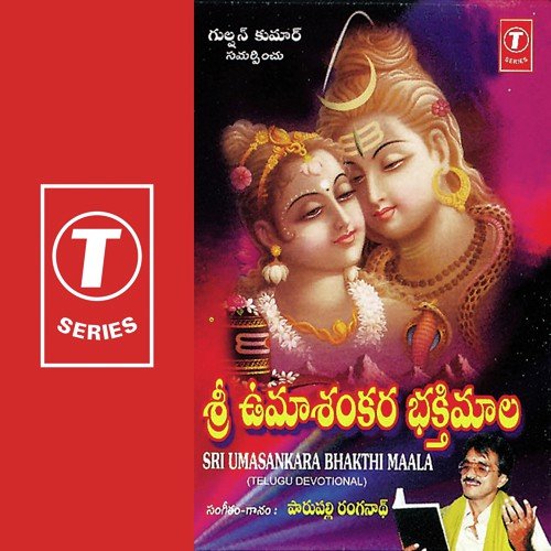Om Gowri Sri Gowri - Parupalli Sri Ranganth