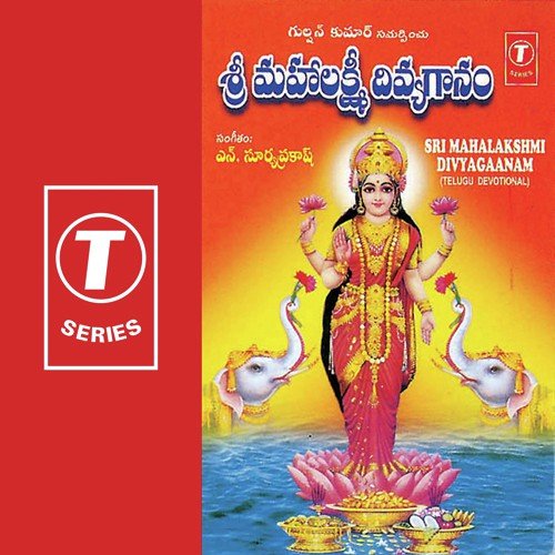 Sowbhagyalakshmi - N. Surya Prakash, Vijaya Lakshmi Sharma