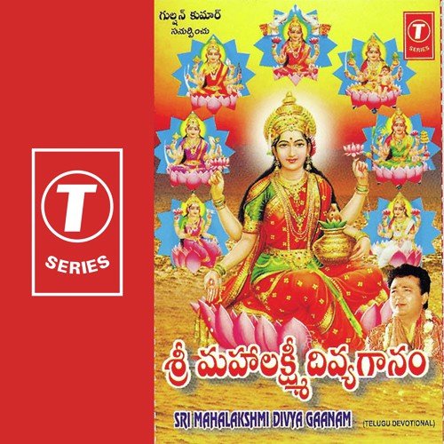 Sowbhagya Lakshmi - N. Surya Prakash, Vijaya Lakshmi Sharma