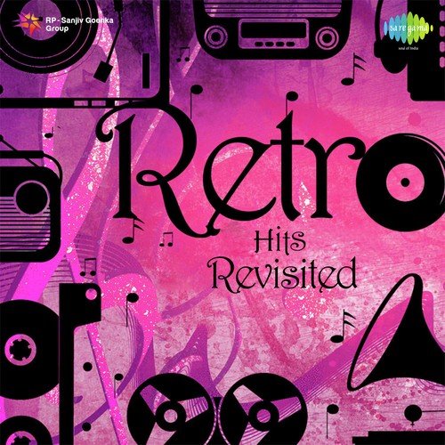 Jata Kahan Hai (From Bombay Velvet - Jata Kahan Hai) - Various Artists