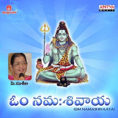 Om Namashivaaya 1 - Parthasaradhi, J. Purushothama Sai