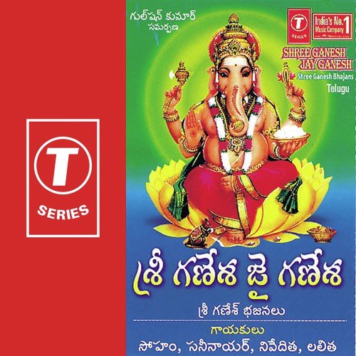 Namaste Deva Sidhikara - N.S. Prakash Rao, Parth Sarathi, Bhushan Dua
