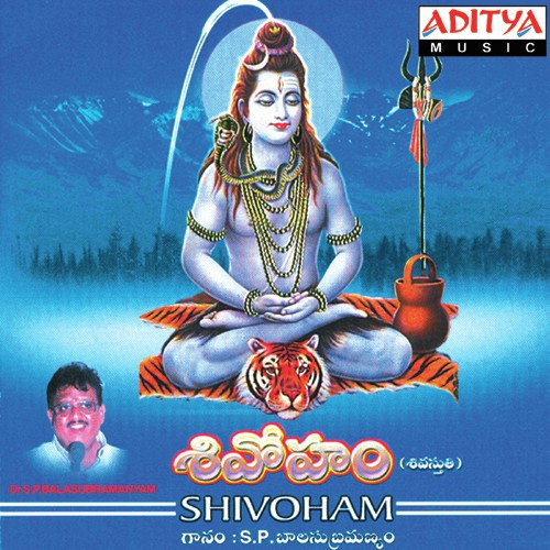 Saamba Sadashiva - Nihal