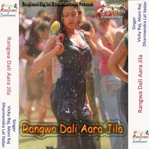 Ghare Na Aiba A Raja Ji - Vicky Raj, Dharmendra Lal Yadav, Moni Raj