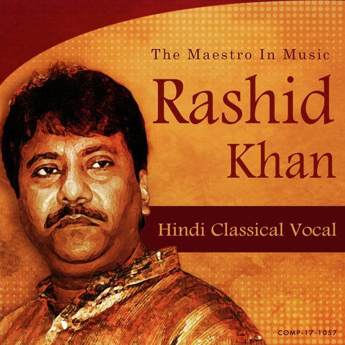 Raag Kedar - Rashid Khan