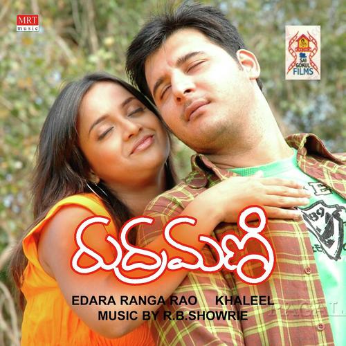 Nalla Mobbu - R B Shouri