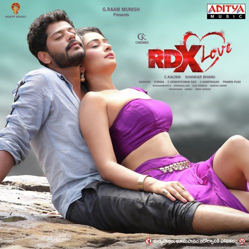 I Am Sorry - Radhan