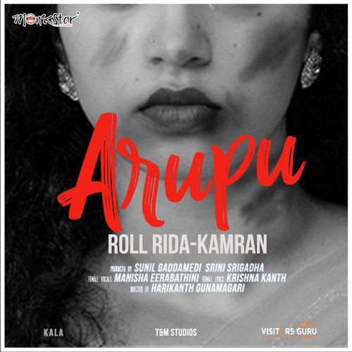 Arupu - Roll Rida, Kamran