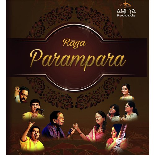 Himaadri Suthe Paahimam - Various Artists