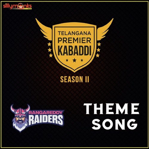 Rangareddy Raiders Theme Song - Baloo Spicy