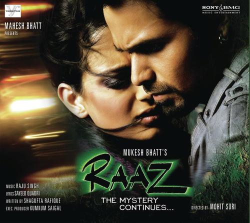Raaz The Mystery Continues (Pocket Cinema) - Emraan Hashmi