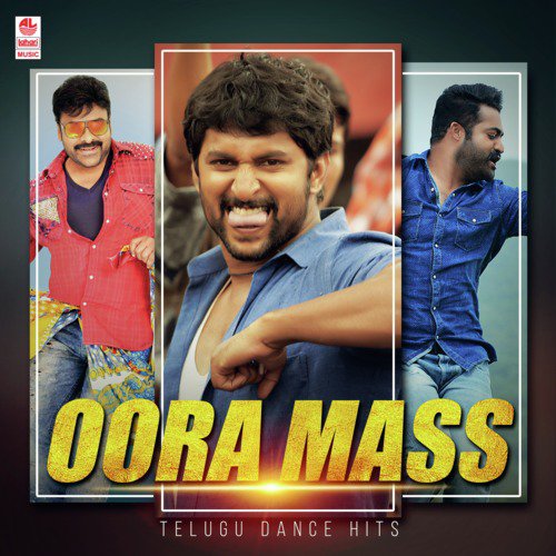Khullam Khulla Chilla (From Amar Akbar Antony) - Devi Sri Prasad