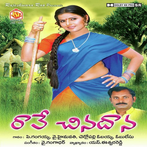 Chiluku Chilukula - Various Artists