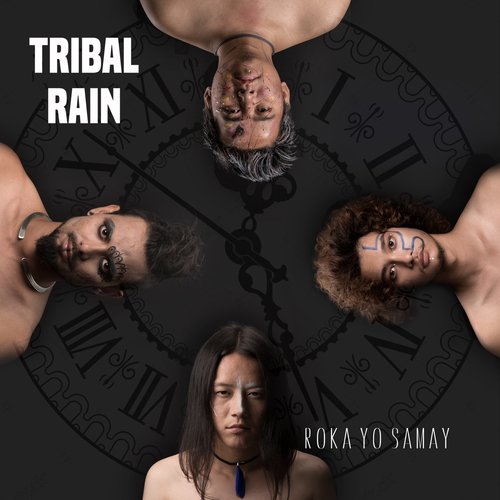 Narisawna - Tribal Rain
