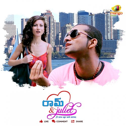 Like Comment Share - Praveen Lakkaraju, Sunny M.R.