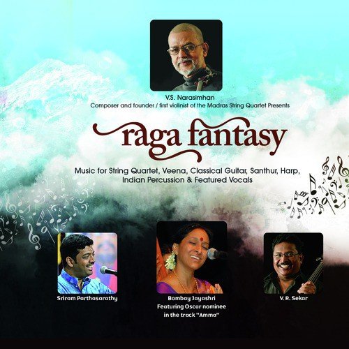 Durga   Suddhasaveri   Trisra Ekam - V. S. Narasimhan
