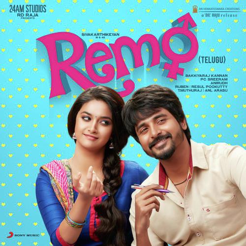 Remo Nee Styleki - Anirudh Ravichander