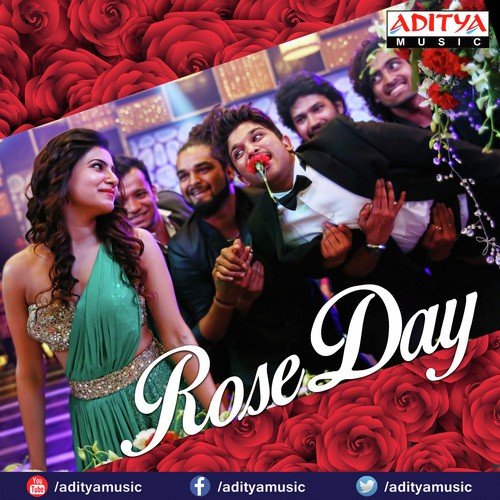 So Much To (From Santhosham) - Devi Sri Prasad