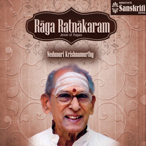 Tolijanma   Bilahari   Kanda Chapu - Nedunuri Krishnamurthy