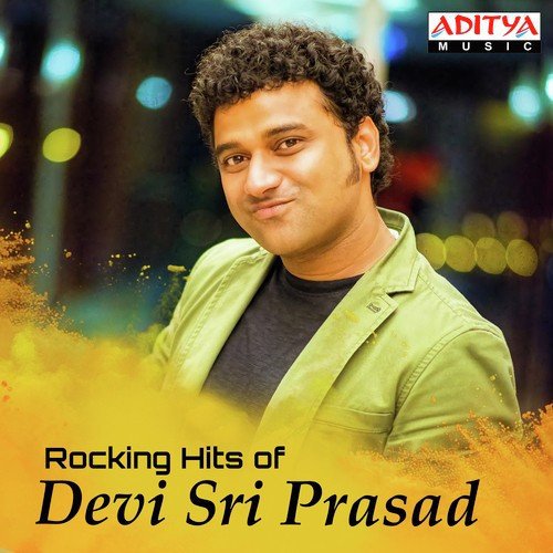 Dekho Dekho Gabbar Singh - Devi Sri Prasad