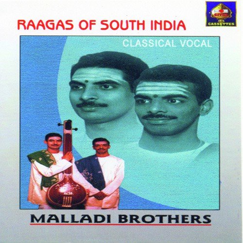 Narahari - Mallaadi Brothers