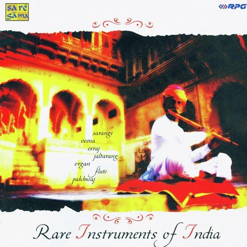 Nishi Din Mani Harila (Turungachya Daaraat) - Various Artists